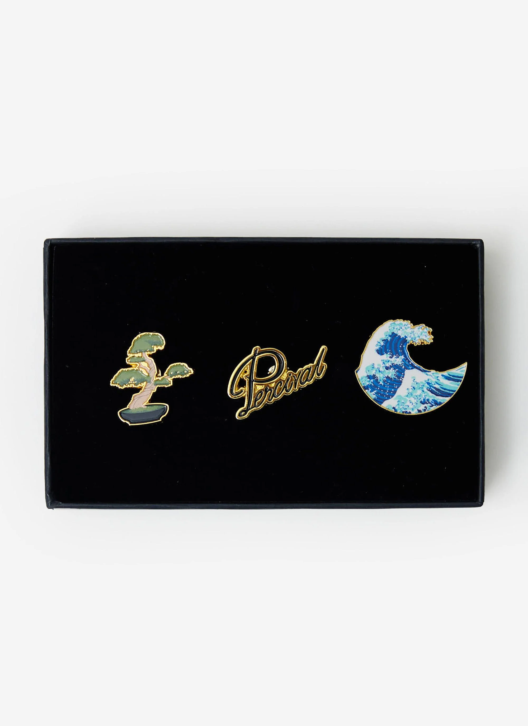 3 Pack Badges | Multi - Image 2
