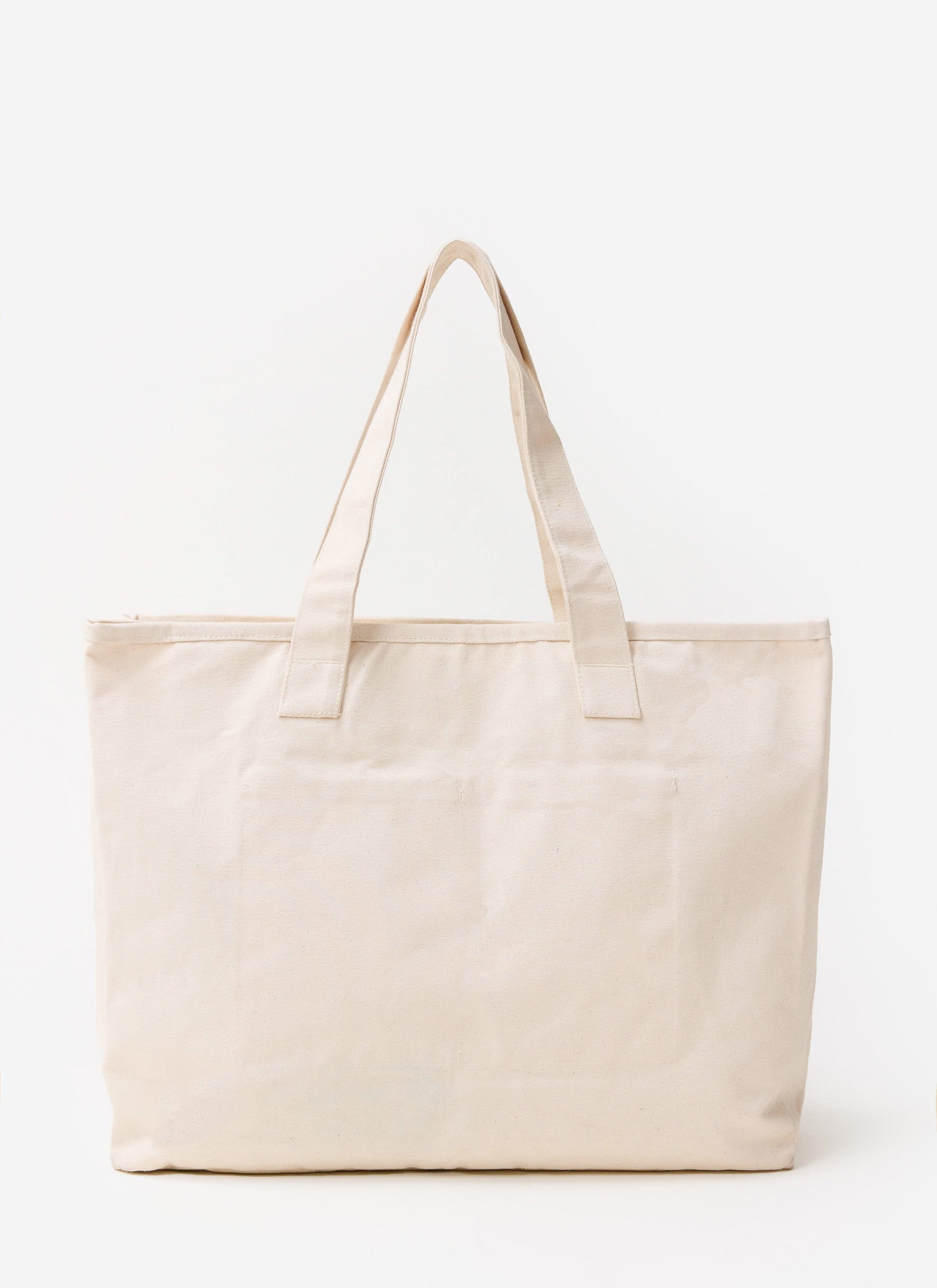 Carlo Mixologist Tote Bag | Cotton | Cream - Image 5