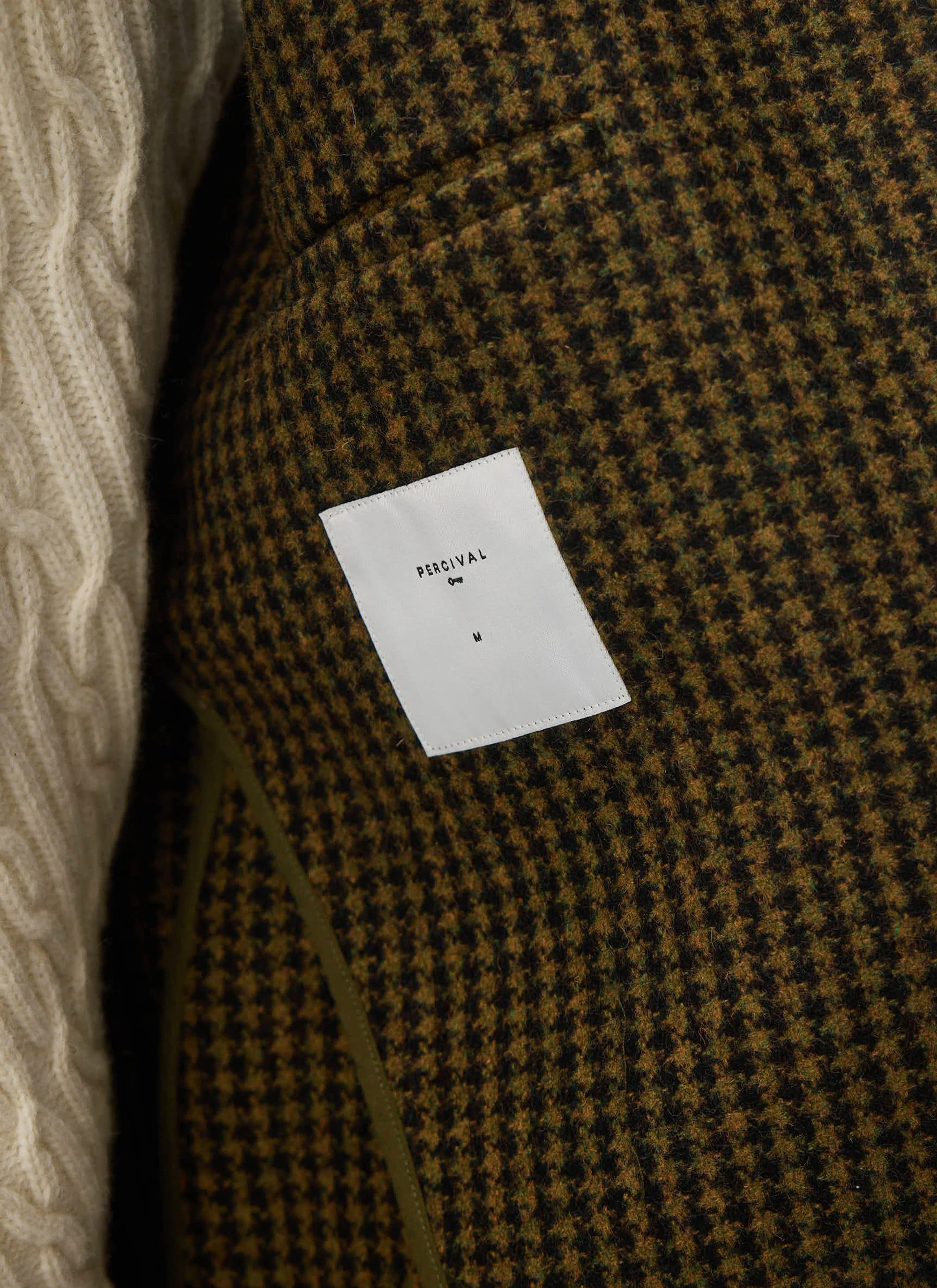 Dickens Car Coat | Watcher Check - Image 4