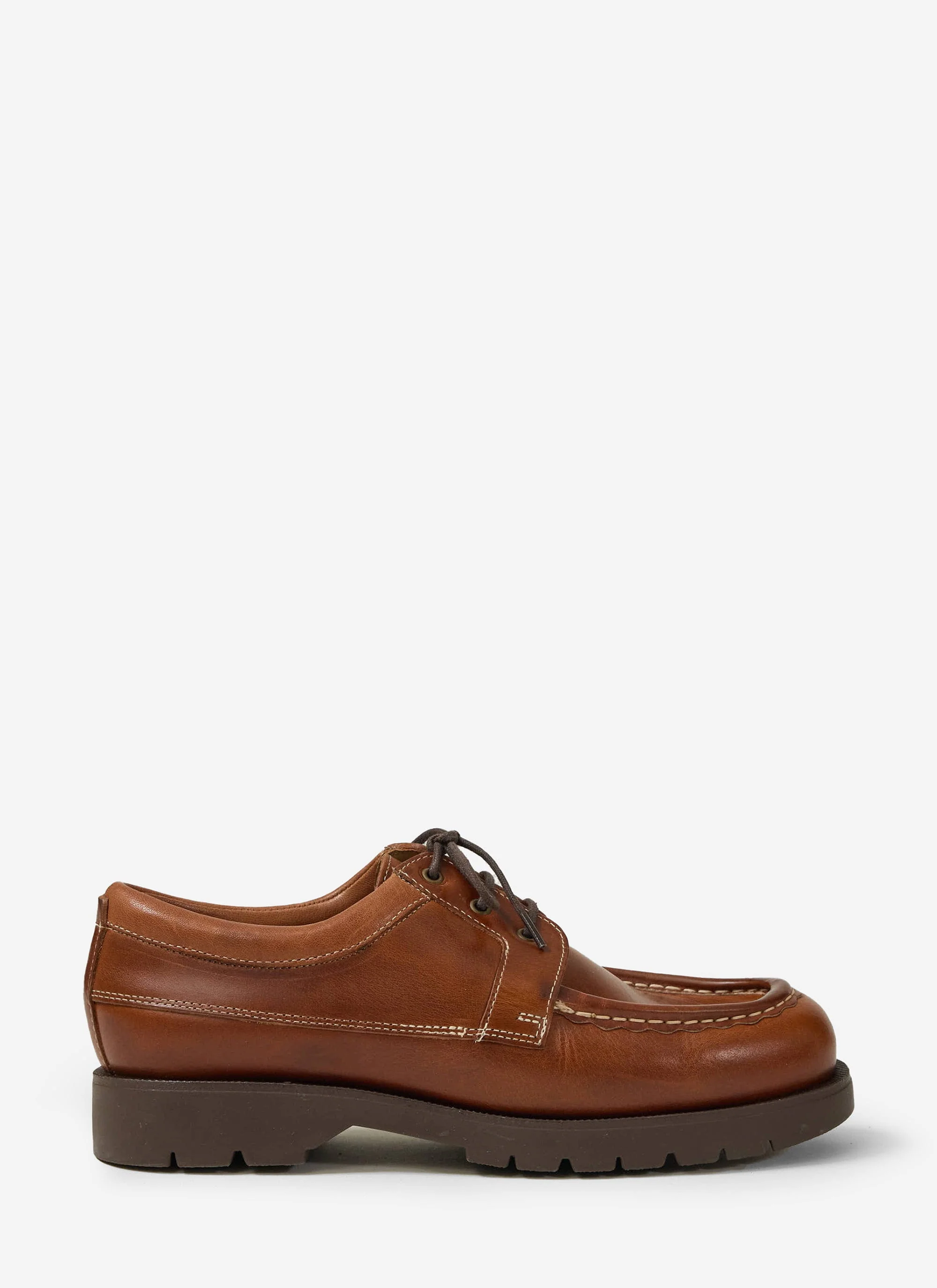 Kleman | Alfan TH | Cognac - Image 4