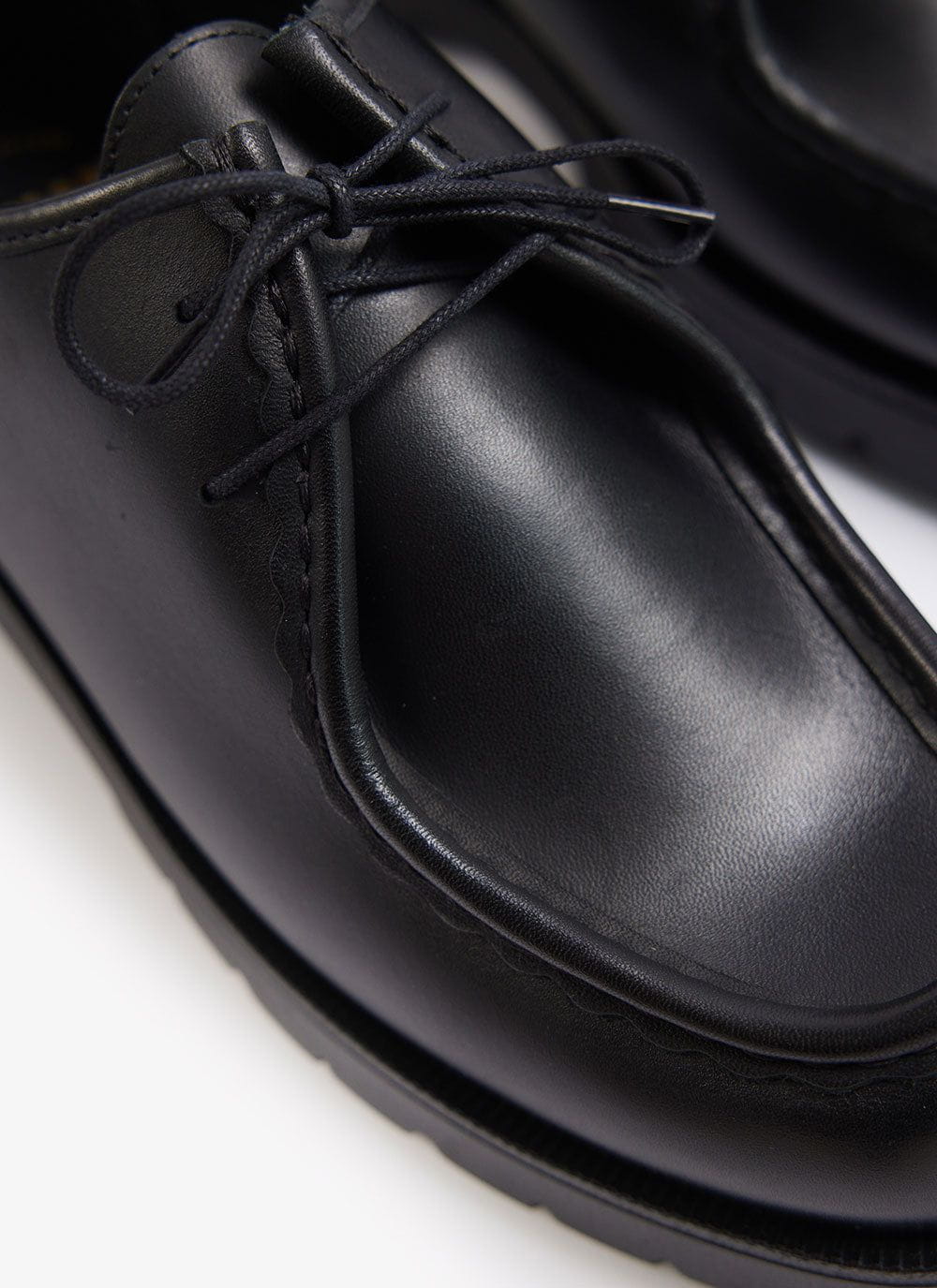 Kleman | Padror Shoe | Black - Image 2