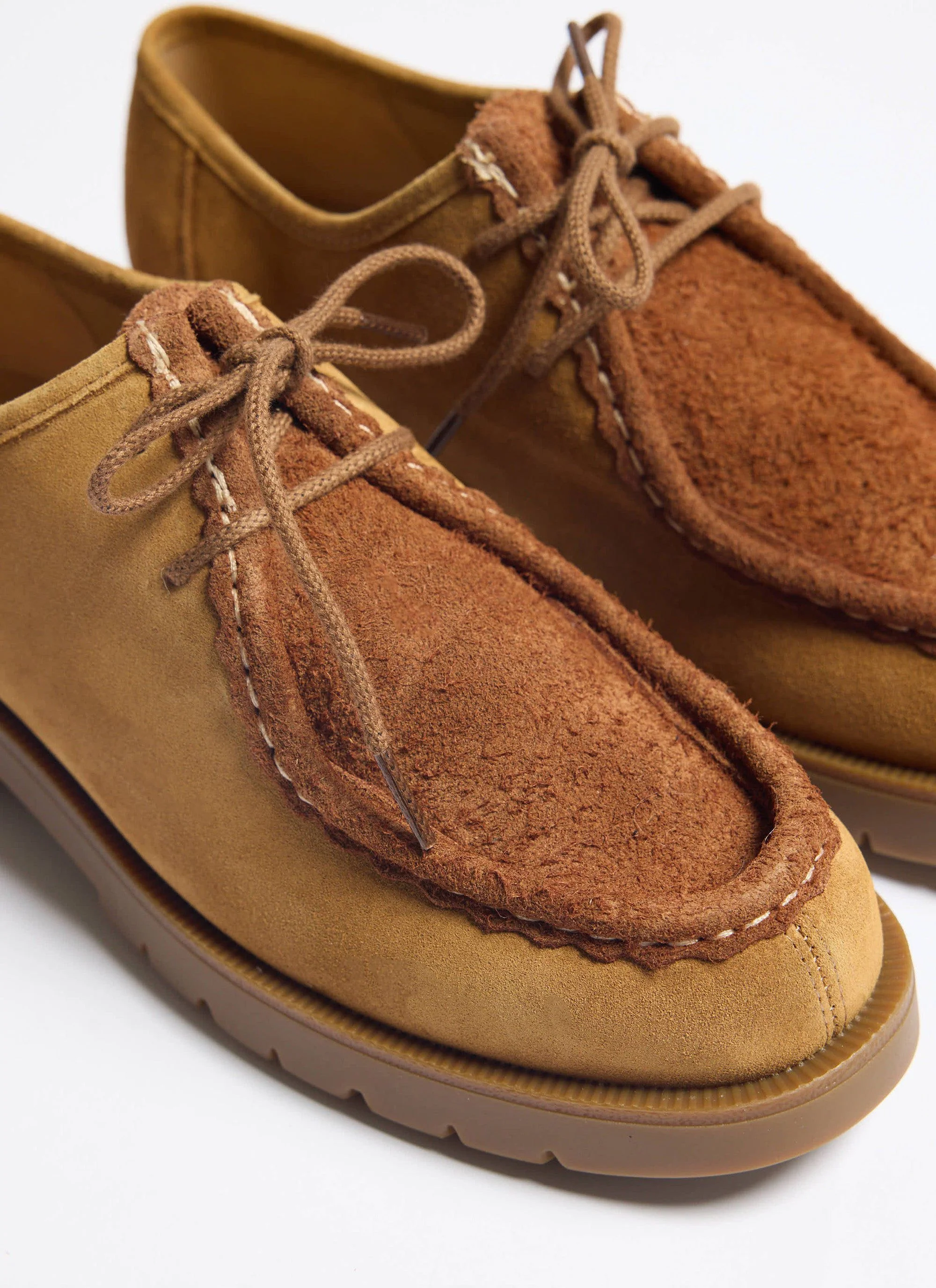 Kleman | Padror VV2 Shoe | Cognac - Image 3
