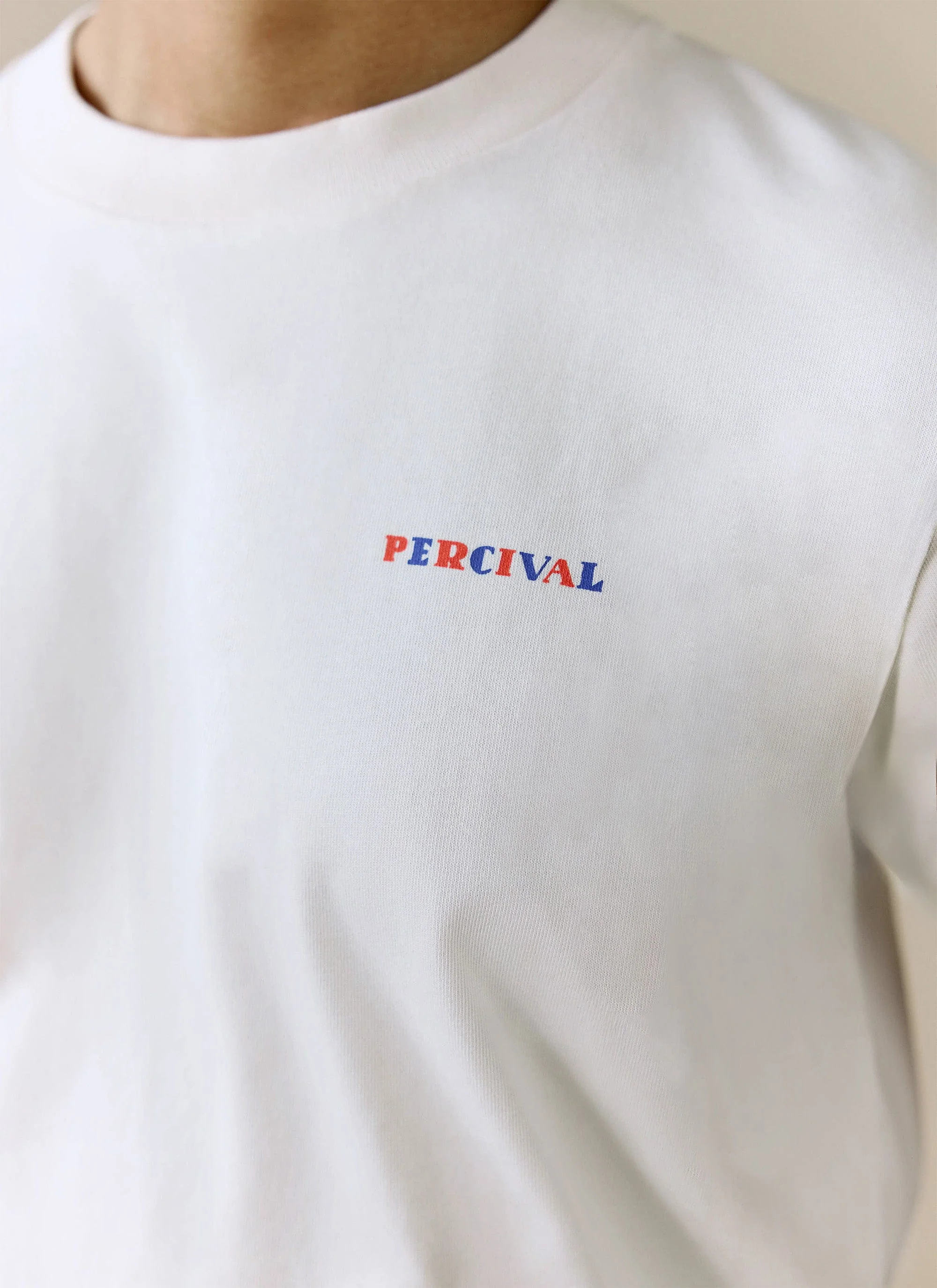 Mixologist Martini T Shirt | Organic Cotton | Cream - Image 6