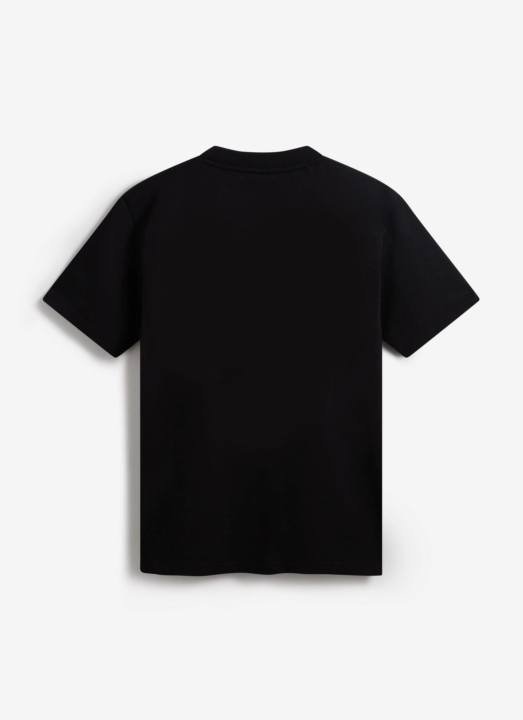 Mixologist T Shirt | Organic Cotton | Black - Image 3