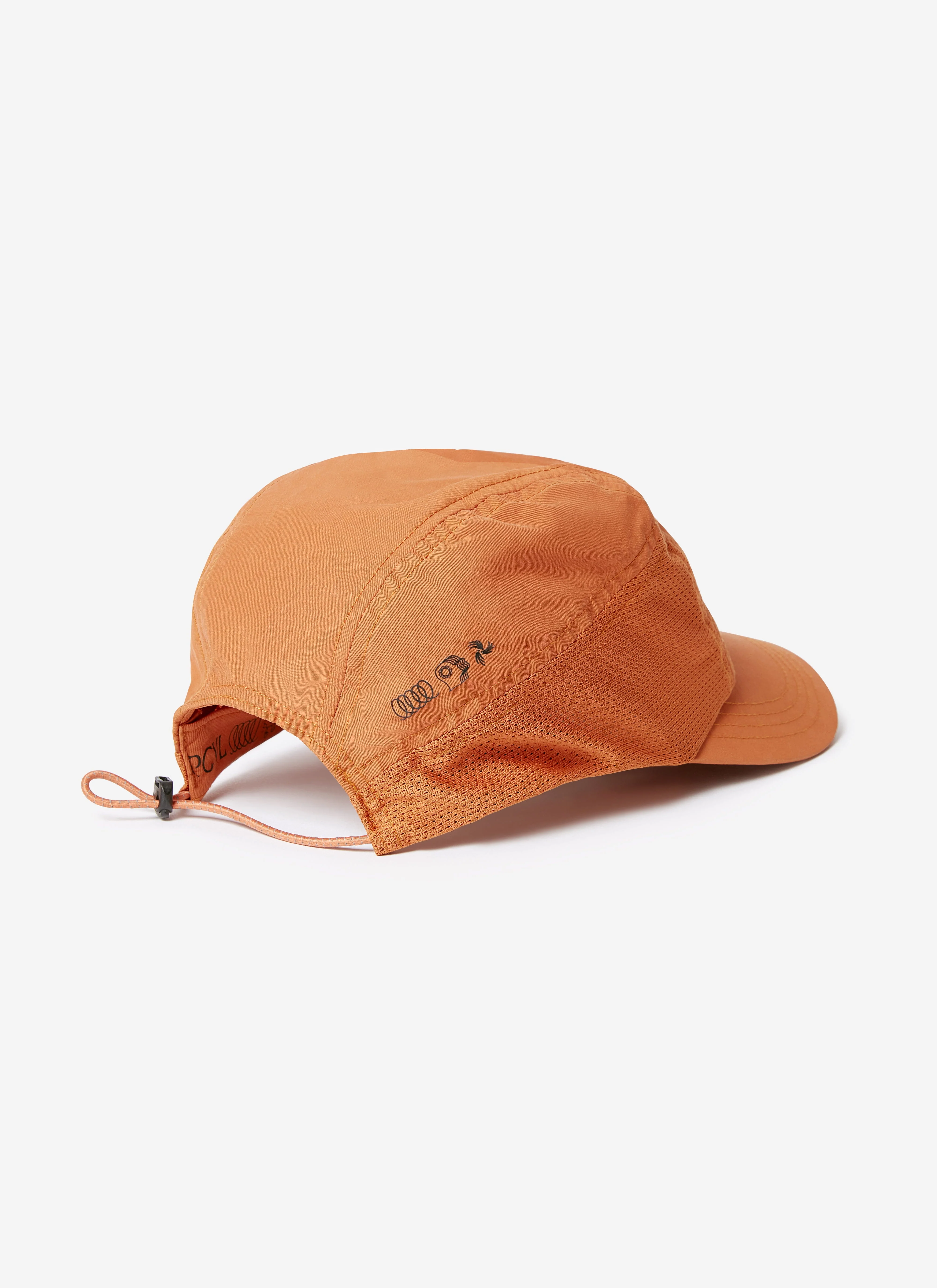 PCVL Nylon Cap | Rust - Image 6