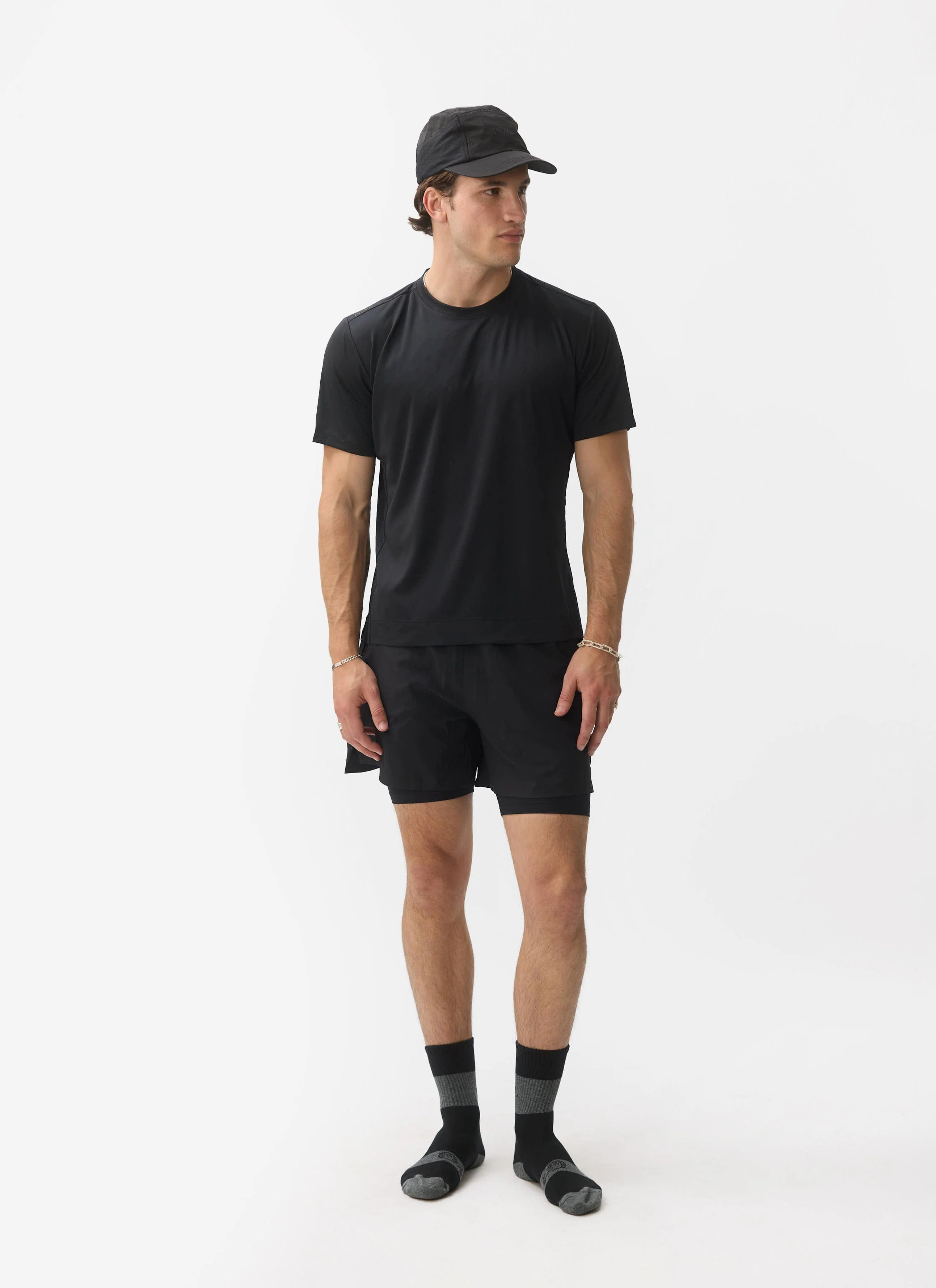 PCVL Performance Top | Black - Image 2