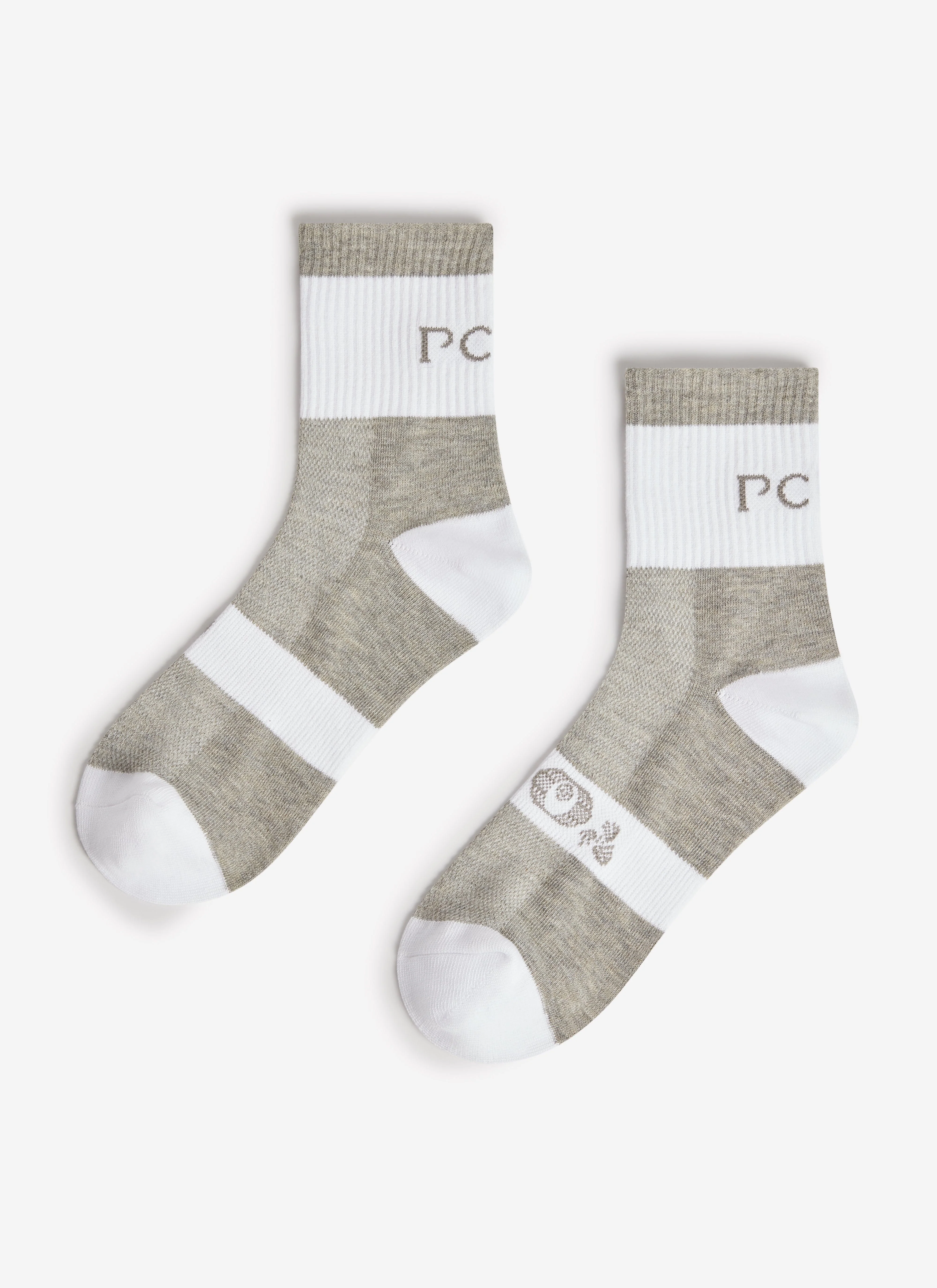 PCVL Performance Socks | White