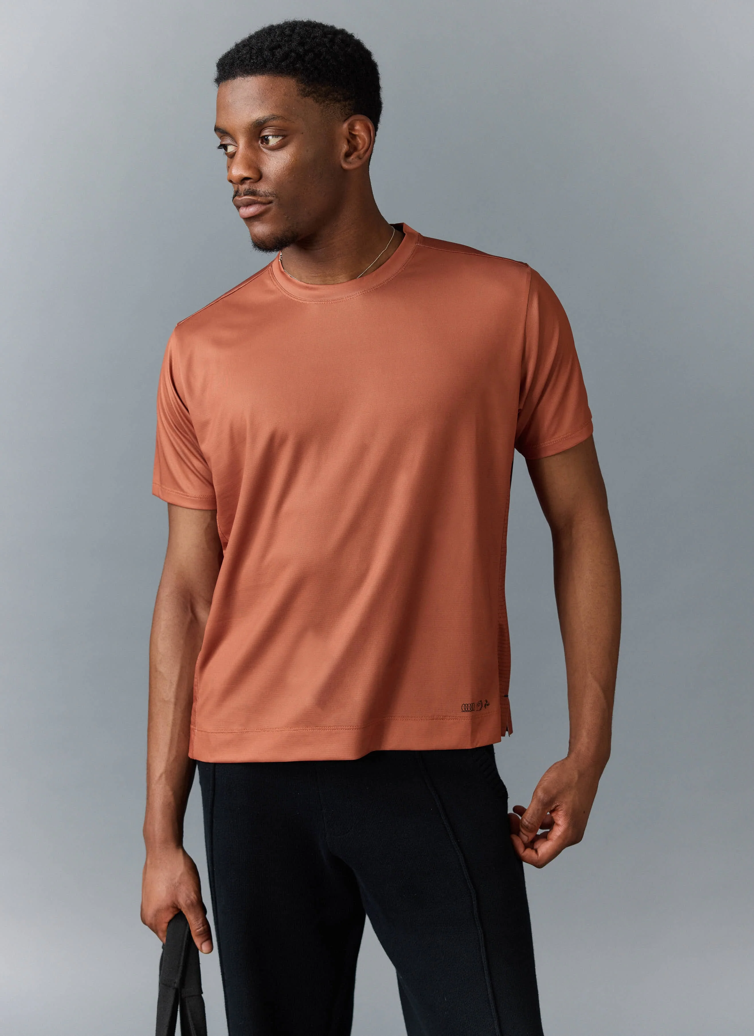 PCVL Performance Top | Rust