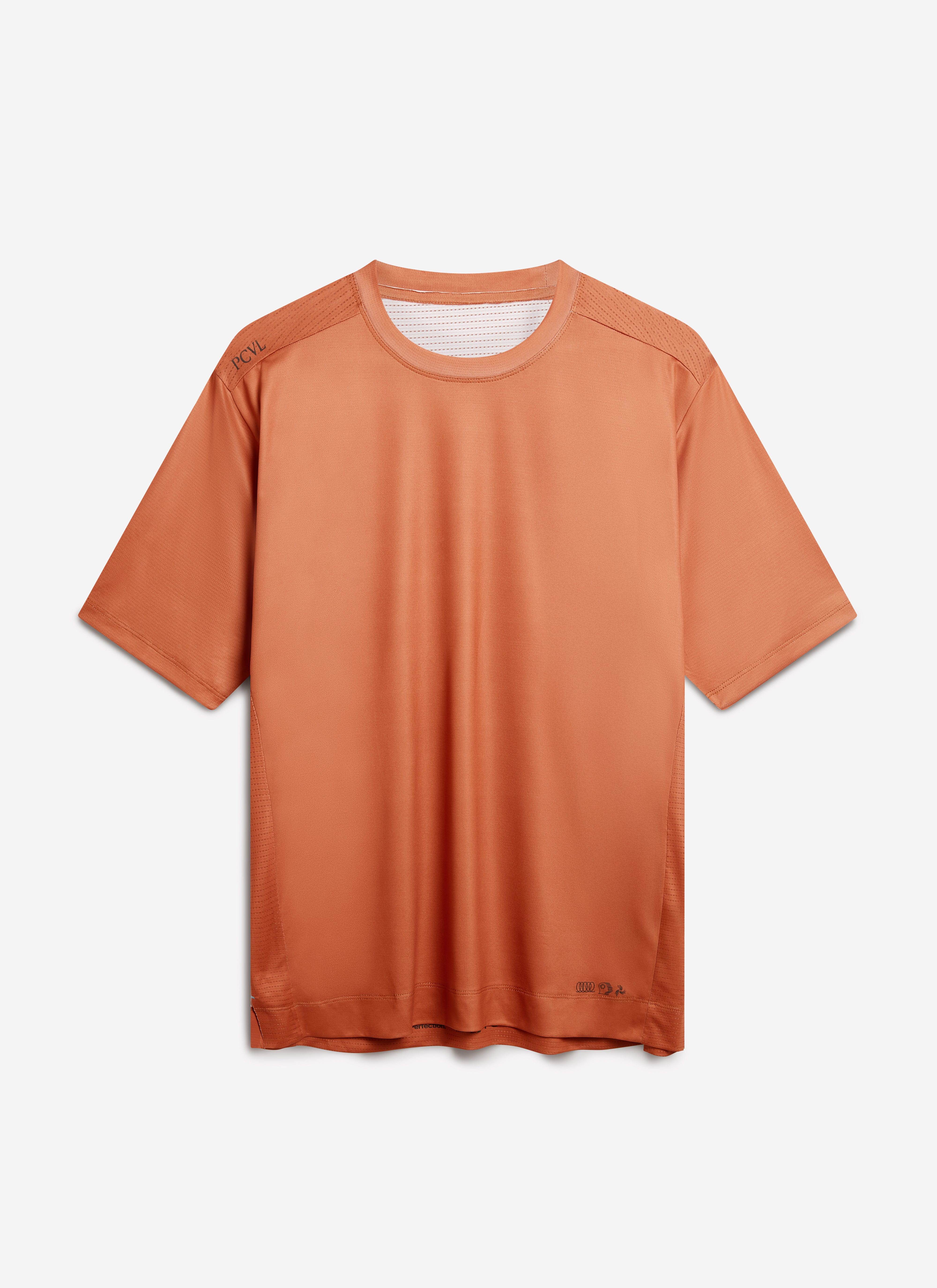 PCVL Performance Top | Rust - Image 4