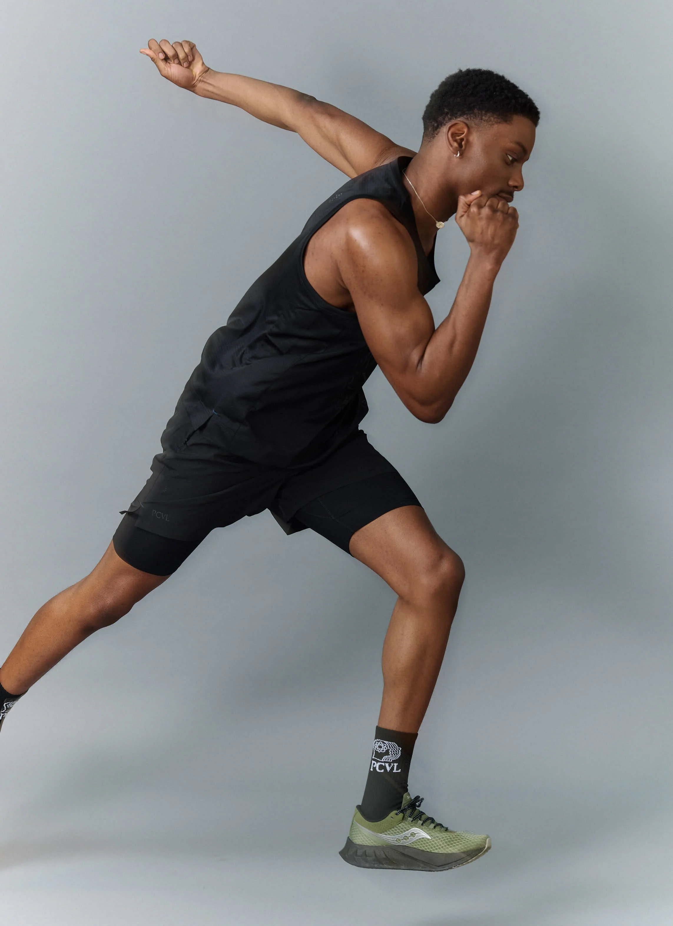 PCVL Performance Vest | Black - Image 2
