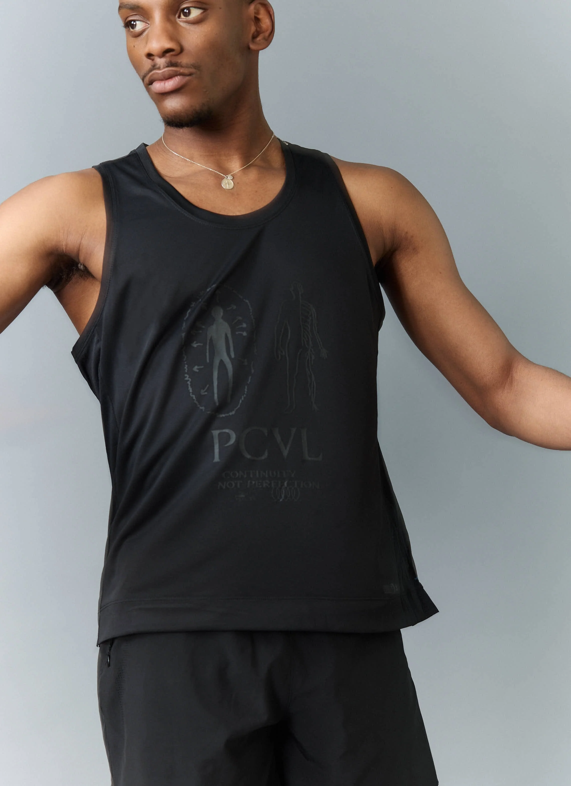 PCVL Performance Vest | Black - Image 6