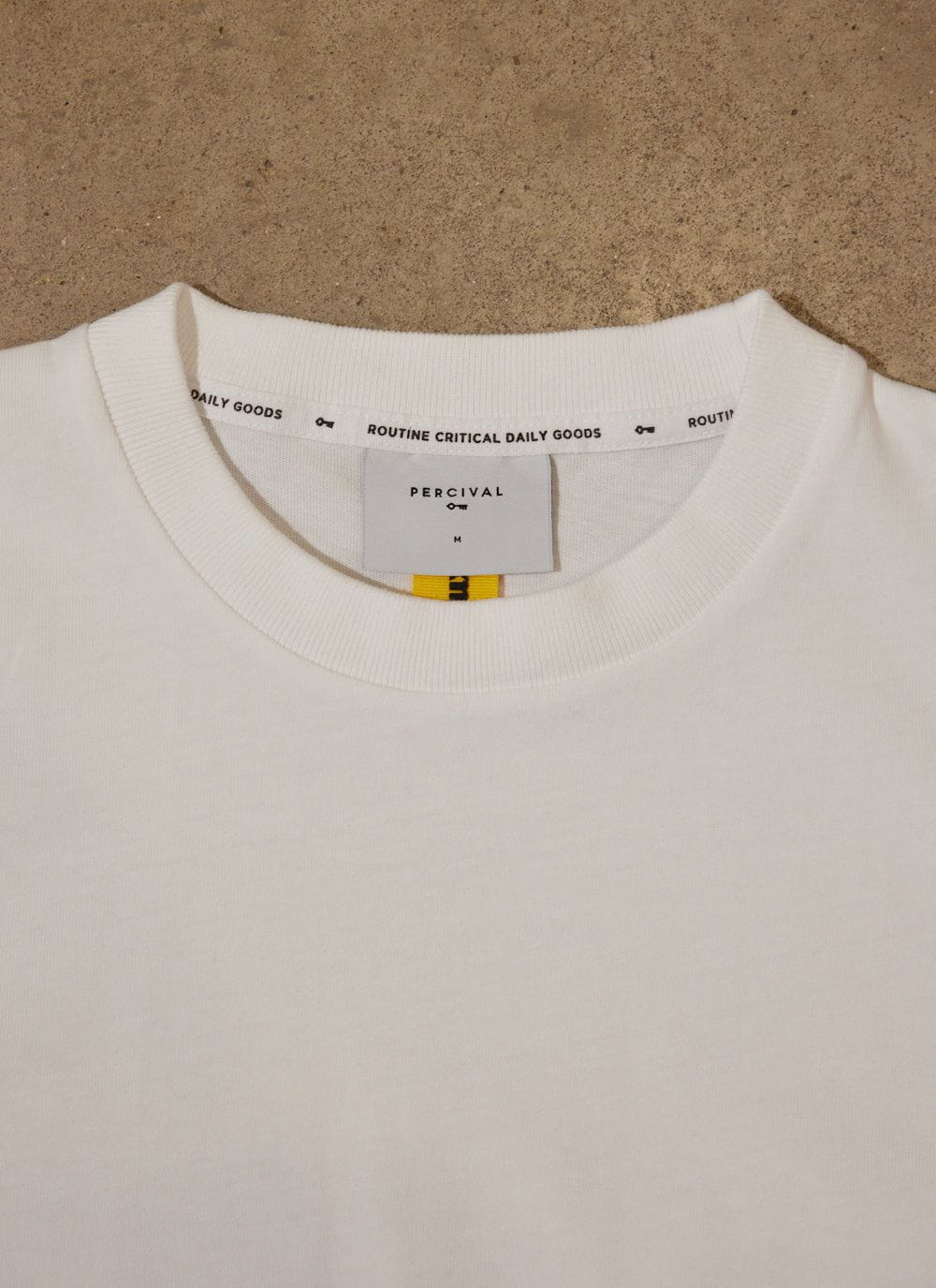 Ramen T Shirt | Organic Cotton | White - Image 12