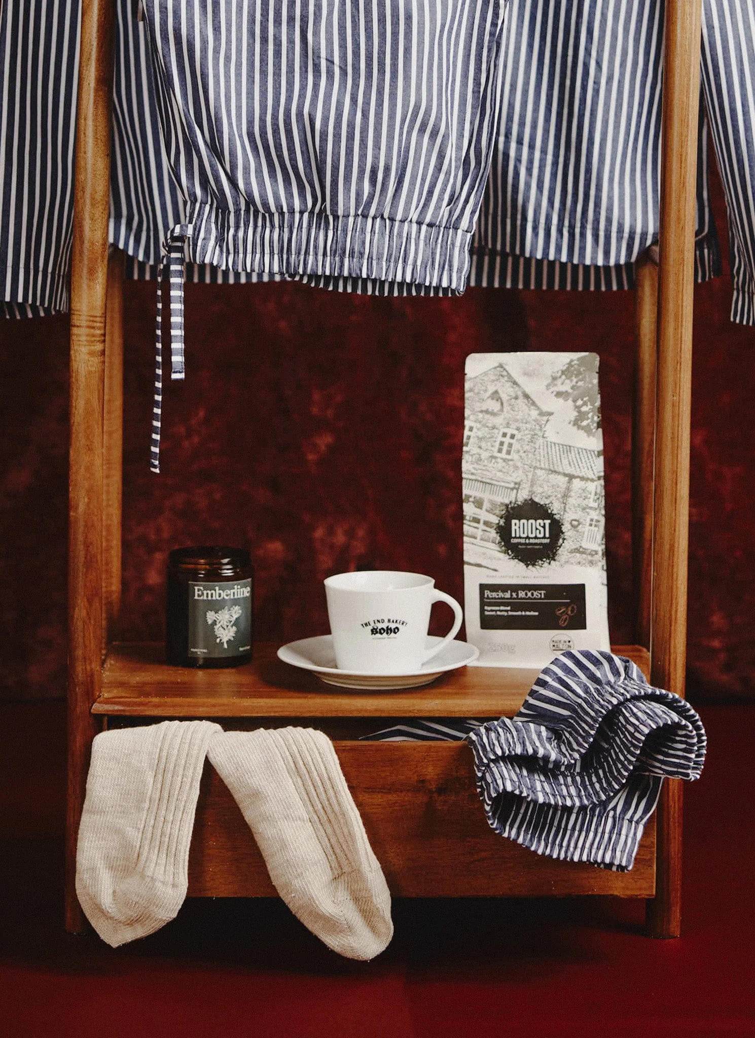 Roost Espresso Coffee | Brazil - Image 2